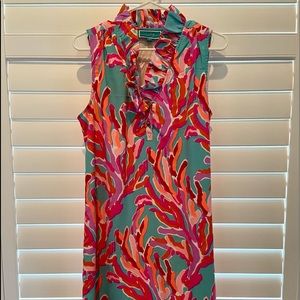 Southern Frock dress